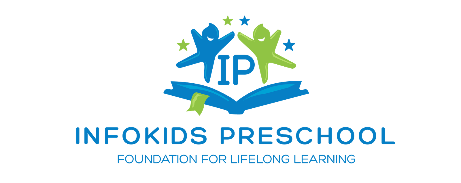 Infokids Logo